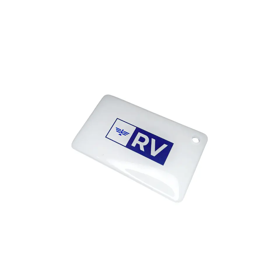 Tarjeta de proximidad 1