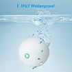 Smart Water Leak Sensor - MS400H