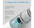Filtro MHF100 - Reemplazo