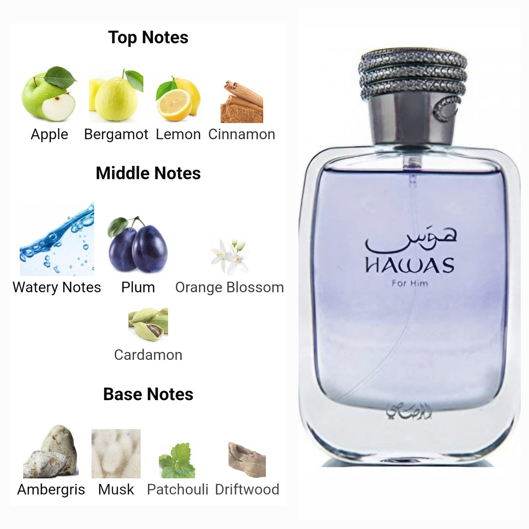 Pack Navideño Hombre / 4 decants 10ml cada uno 2