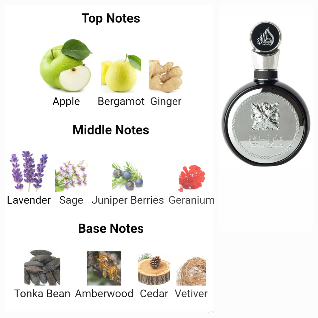 Pack Navideño Hombre / 4 decants 10ml cada uno 4