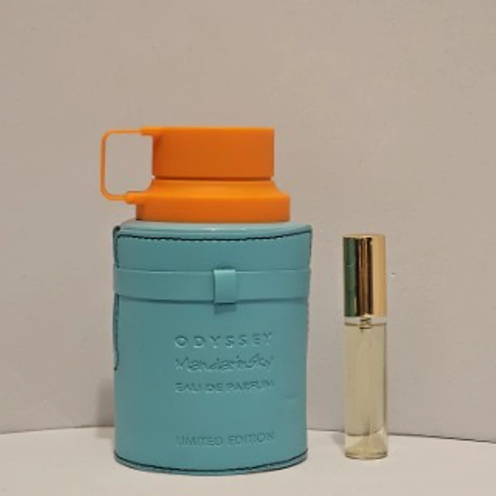 Decant 10ml ARMAF Mandarin Sky 1