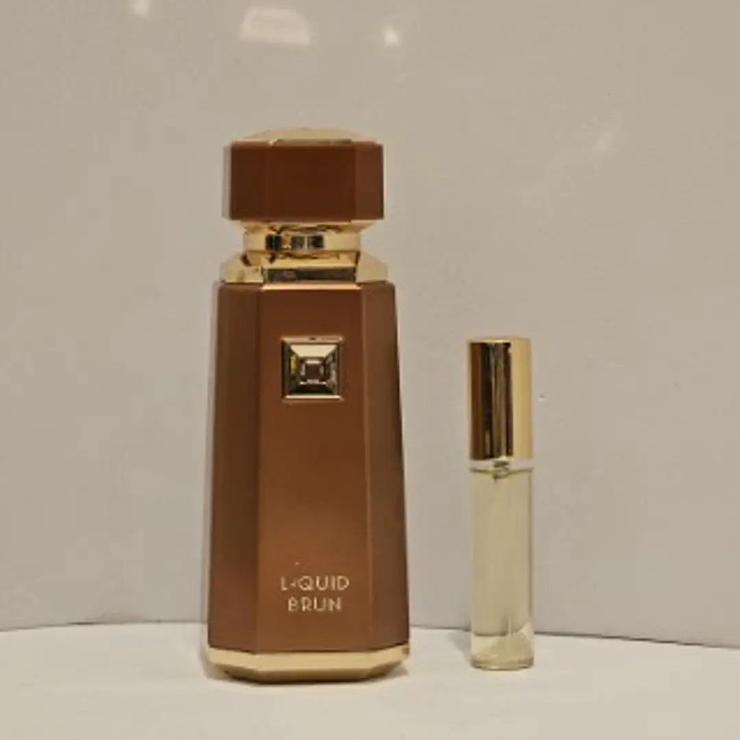 Decant 10ml FRENCH AVENUE Liquid Brun 1