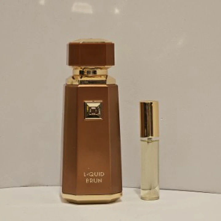 Decant 10ml FRENCH AVENUE Liquid Brun 1