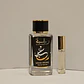 Decant 10ml LATTAFA Raghba Wood Intense - Miniatura 1