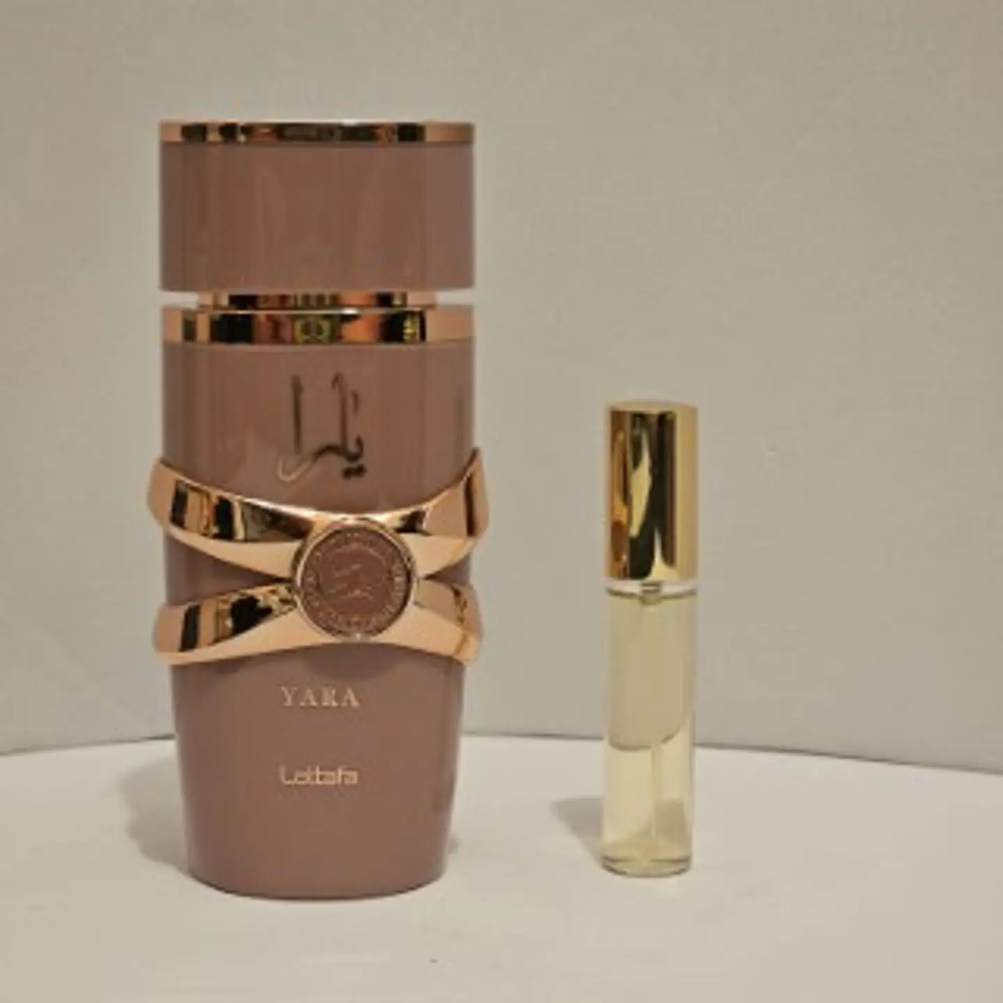 Decant 10ml LATTAFA Yara Elixir 1