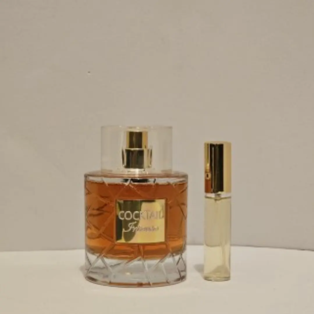 Decant 10ml Fragrance World Cocktail Intense 1