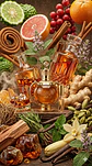 Decant 10ml LATTAFA Pure Crystal - Miniatura 2