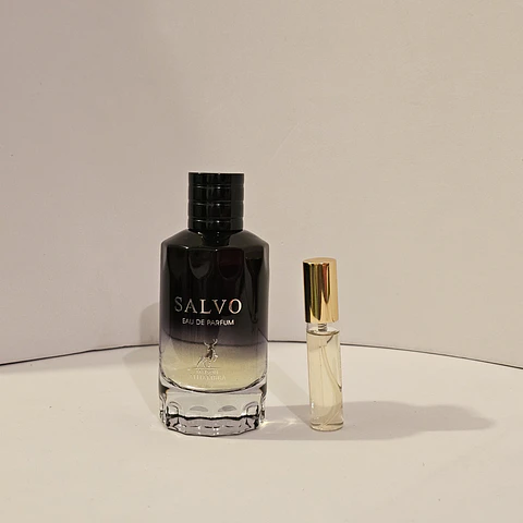 Decant 10ml MAISON ALHAMBRA Suave