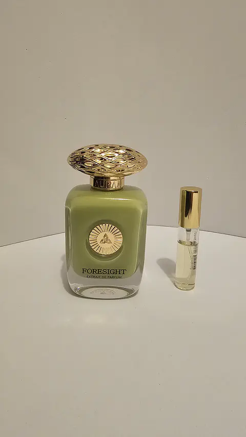 Decant 10ml AURAA Foresight 