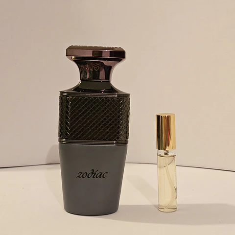 Decant 10ml PARIS CORNER Zodiac