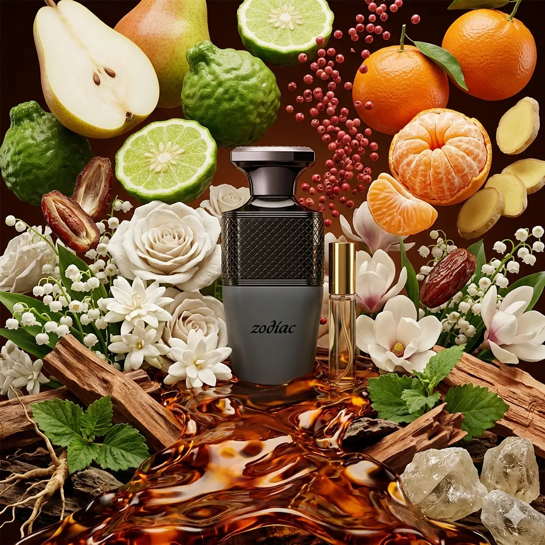 Decant 10ml PARIS CORNER Zodiac 2