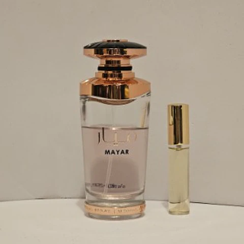 Decant 10ml LATTAFA Mayar