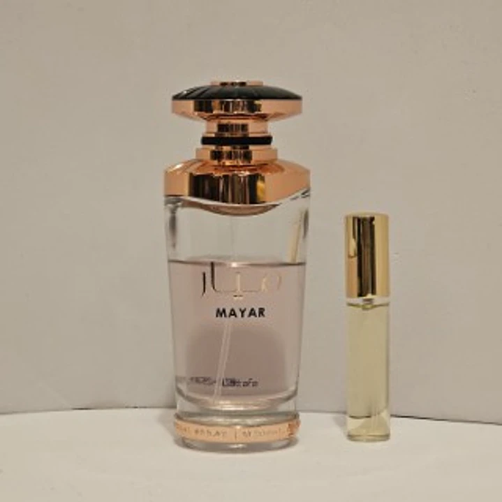 Decant 10ml LATTAFA Mayar 1