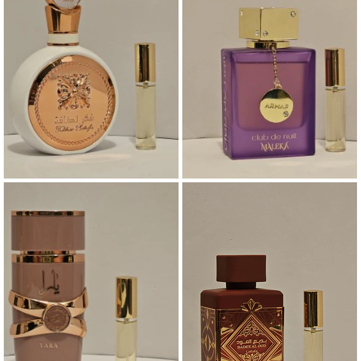 Pack Lujo Día de la Madre: La colección completa de RegalaPerfumes. 1