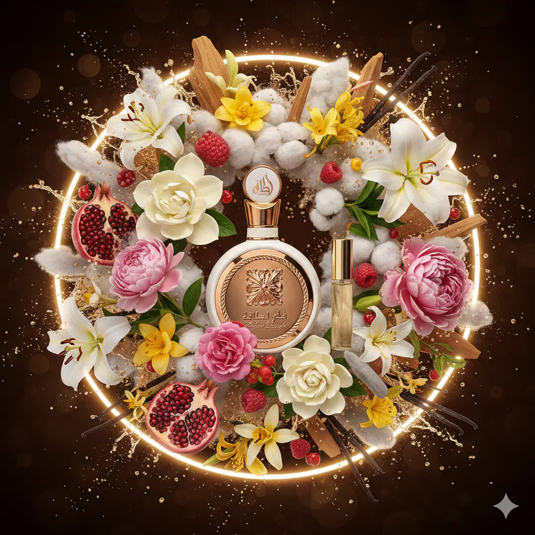 Experiencia Olfativa Día de la Madre | Pack Lujo RegalaPerfumes 2