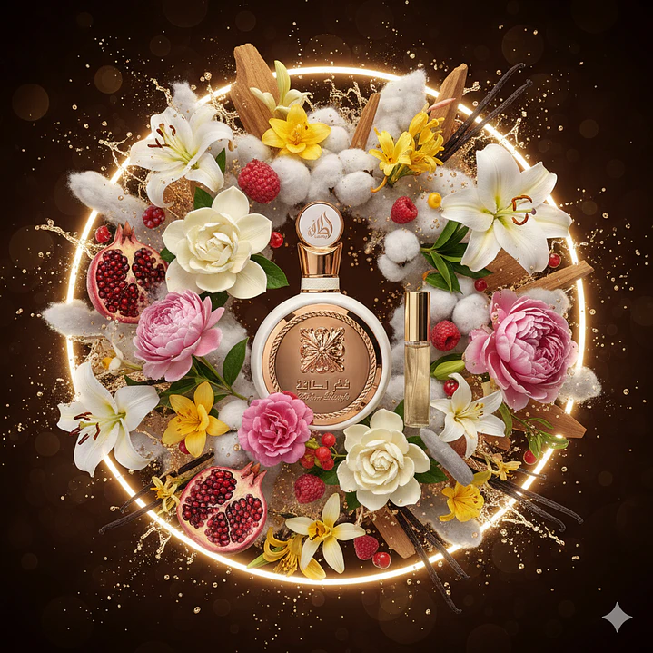 Experiencia Olfativa Día de la Madre | Pack Lujo RegalaPerfumes 2