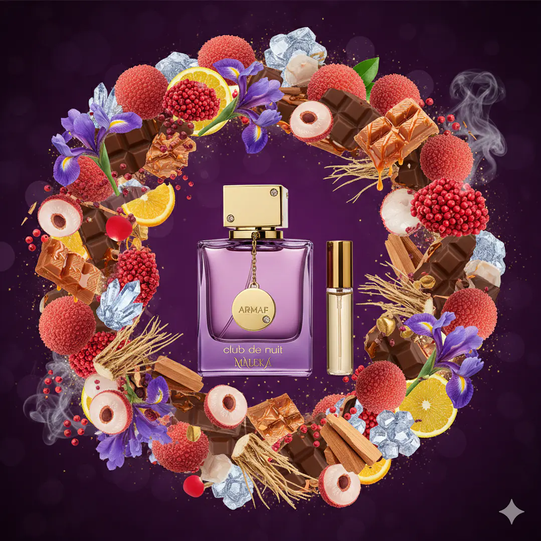 Experiencia Olfativa Día de la Madre | Pack Lujo RegalaPerfumes 3