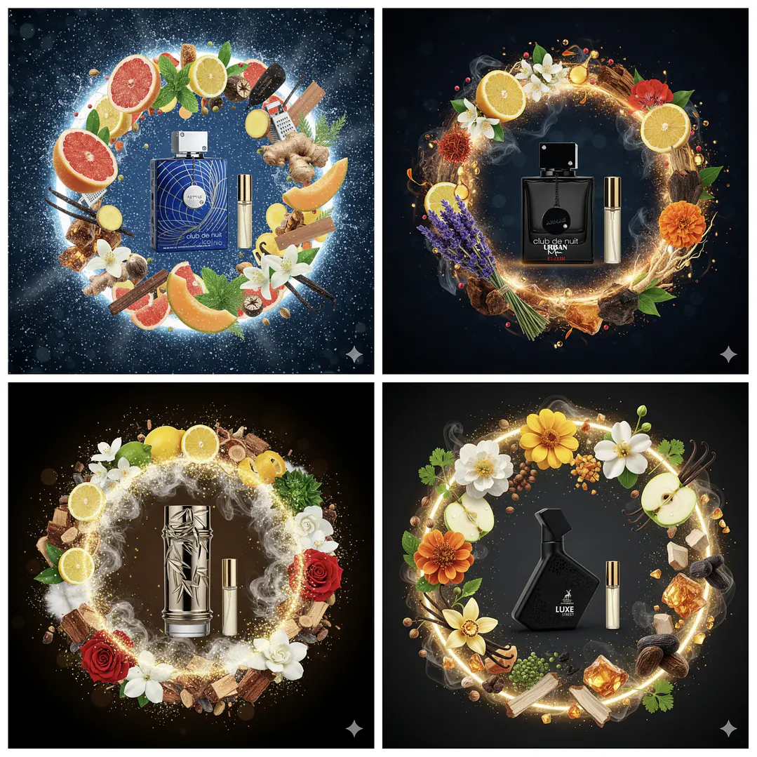 Pack PRESTIGIO: 