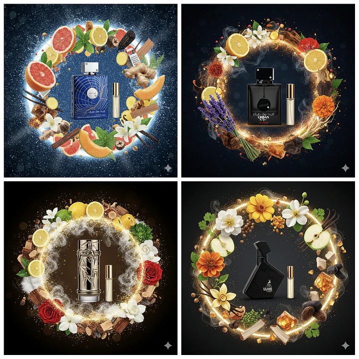 Pack PRESTIGIO: 