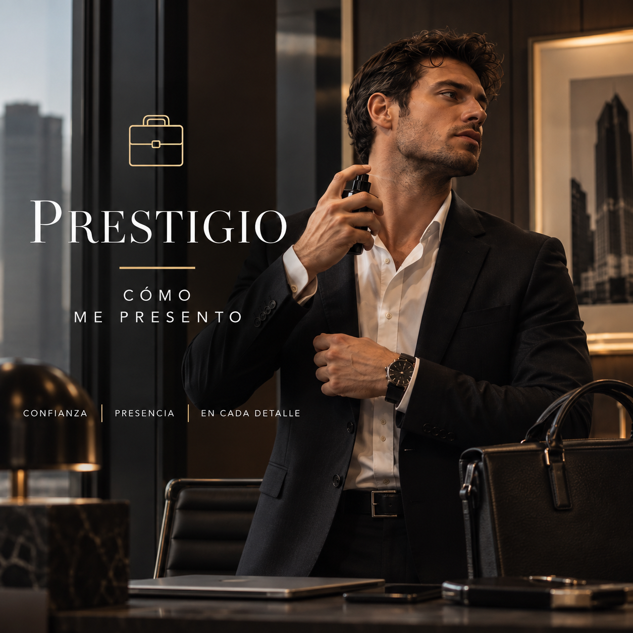 Prestigio