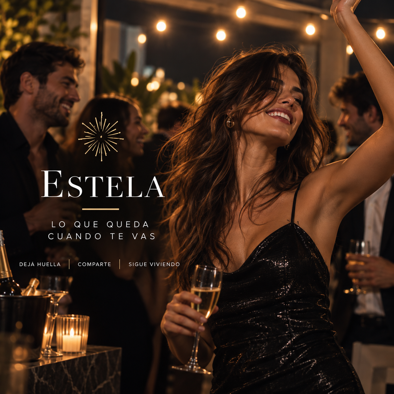 Estela