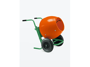 Mezclador compacto de demostración