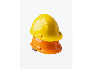 Casco de demostración