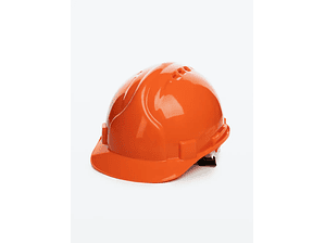 Casco de demostración