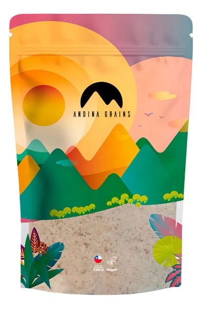 Sal Rosada Fina 1 K 1