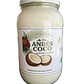 Aceite de coco 1 L - Miniatura 1