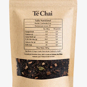 Te Chái
