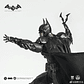 (Stock) Batman LPZZ/UPF - Batman Arkham Knight - Miniatura 7