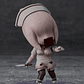 (Pre-Venta) Bubble Head Nurse Nendoroid - Silent Hill 2 - Miniatura 1