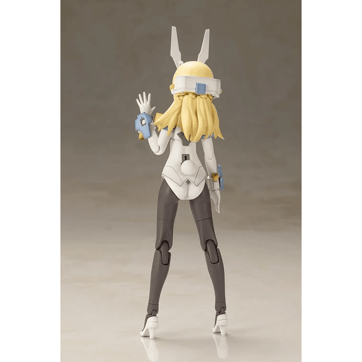 (Pre-Venta) Baselard With Exosuit Baselard Kotobukiya - Frame Arms Girl 5