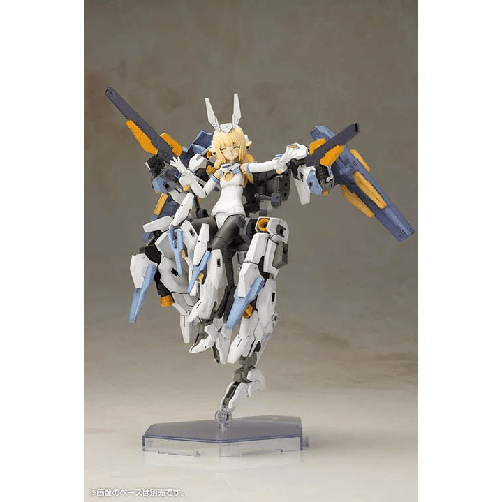 (Pre-Venta) Baselard With Exosuit Baselard Kotobukiya - Frame Arms Girl 7