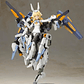 (Pre-Venta) Baselard With Exosuit Baselard Kotobukiya - Frame Arms Girl - Miniatura 7
