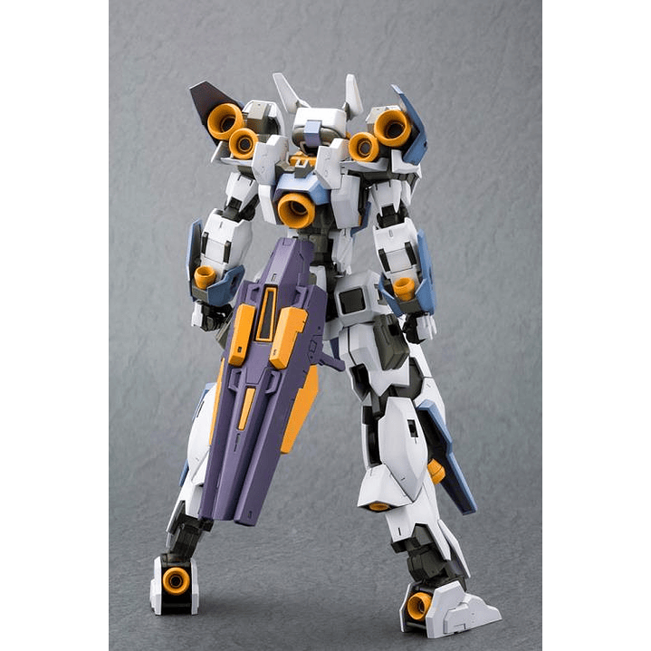 (Pre-Venta) Baselard With Exosuit Baselard Kotobukiya - Frame Arms Girl 8