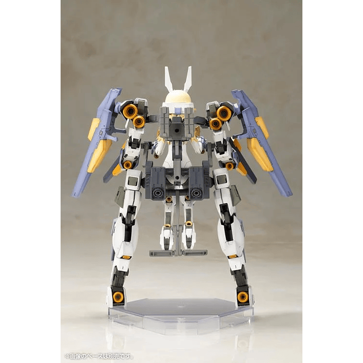 (Pre-Venta) Baselard With Exosuit Baselard Kotobukiya - Frame Arms Girl 10