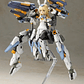(Pre-Venta) Baselard With Exosuit Baselard Kotobukiya - Frame Arms Girl - Miniatura 11