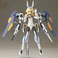 (Pre-Venta) Baselard With Exosuit Baselard Kotobukiya - Frame Arms Girl - Miniatura 2