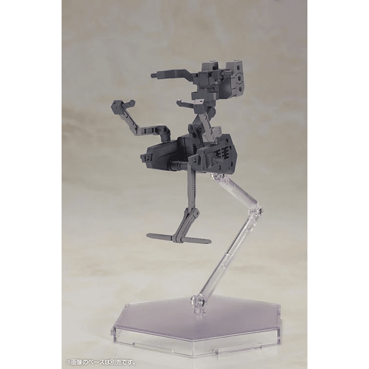 (Pre-Venta) Baselard With Exosuit Baselard Kotobukiya - Frame Arms Girl 12