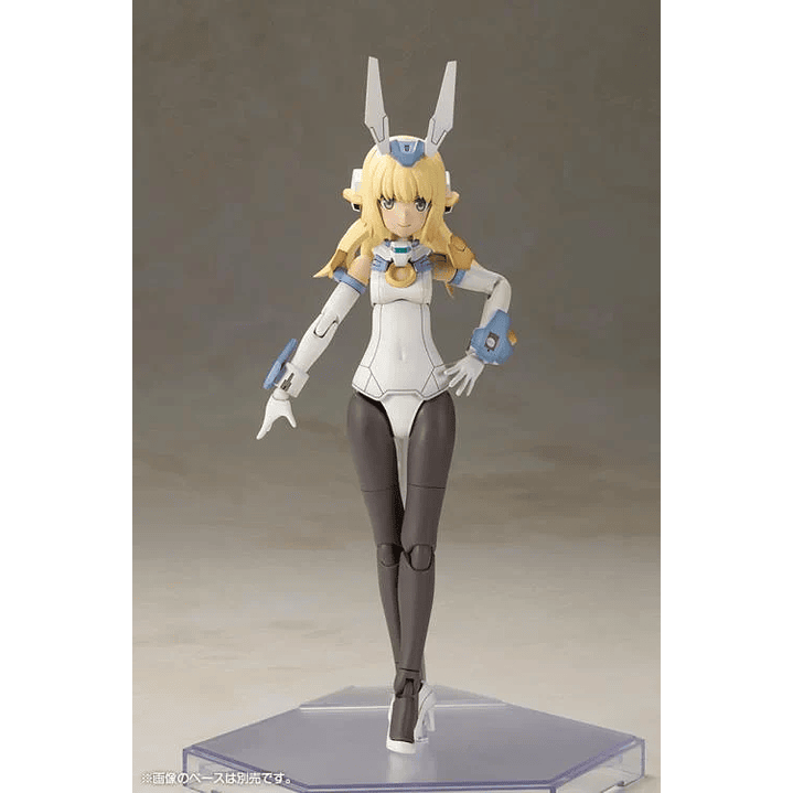 (Pre-Venta) Baselard With Exosuit Baselard Kotobukiya - Frame Arms Girl 13