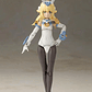 (Pre-Venta) Baselard With Exosuit Baselard Kotobukiya - Frame Arms Girl - Miniatura 13