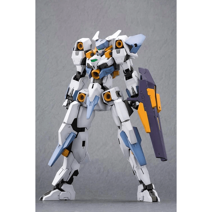 (Pre-Venta) Baselard With Exosuit Baselard Kotobukiya - Frame Arms Girl 14
