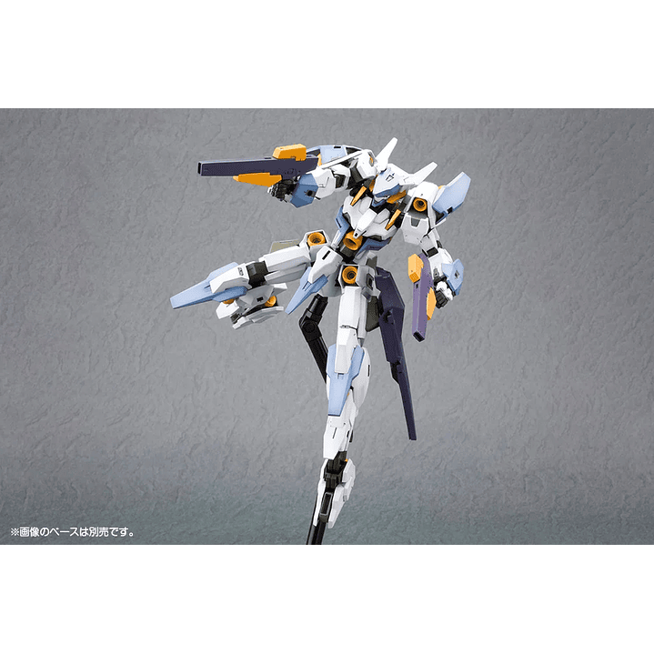 (Pre-Venta) Baselard With Exosuit Baselard Kotobukiya - Frame Arms Girl 15