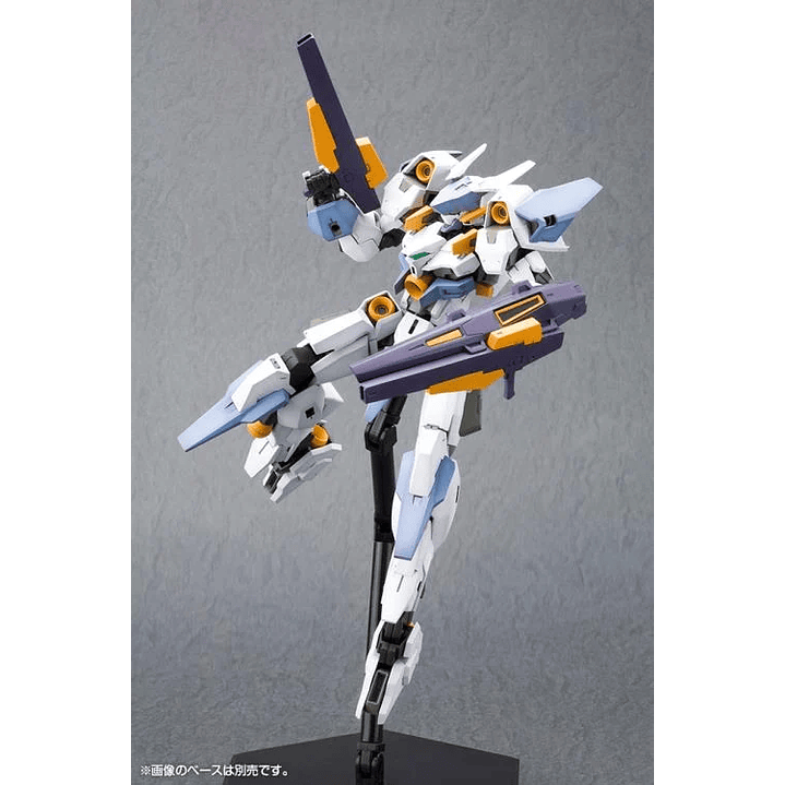 (Pre-Venta) Baselard With Exosuit Baselard Kotobukiya - Frame Arms Girl 17