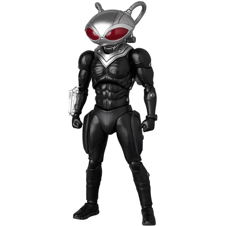 (Pre-Venta) Black Manta Mafex - Aquaman and the Lost Kingdom 3
