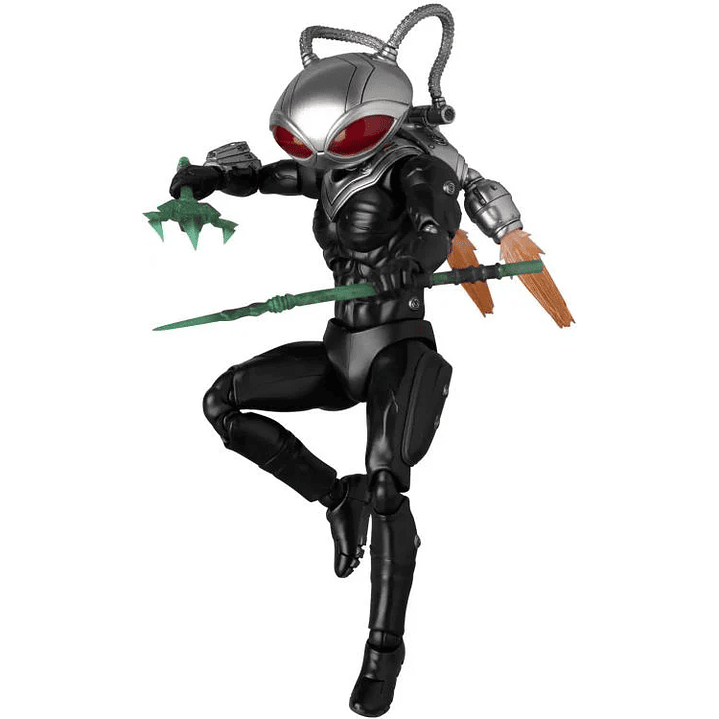(Pre-Venta) Black Manta Mafex - Aquaman and the Lost Kingdom 2
