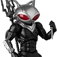 (Pre-Venta) Black Manta Mafex - Aquaman and the Lost Kingdom - Miniatura 13